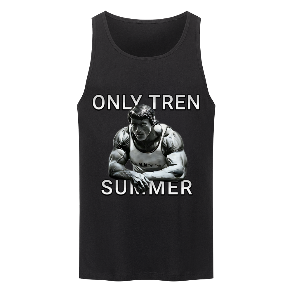 Only Tren Summer Tank Top