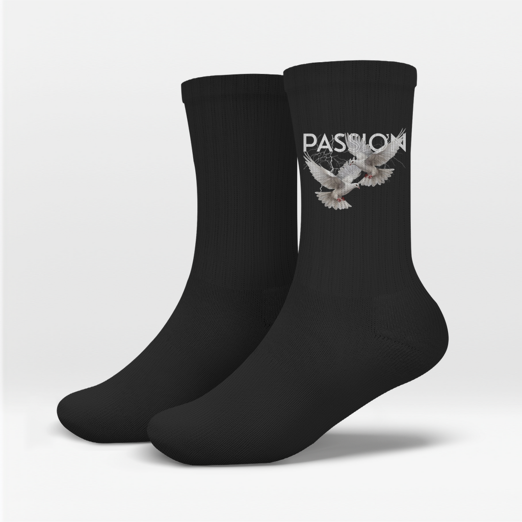 Passion Crew Socken