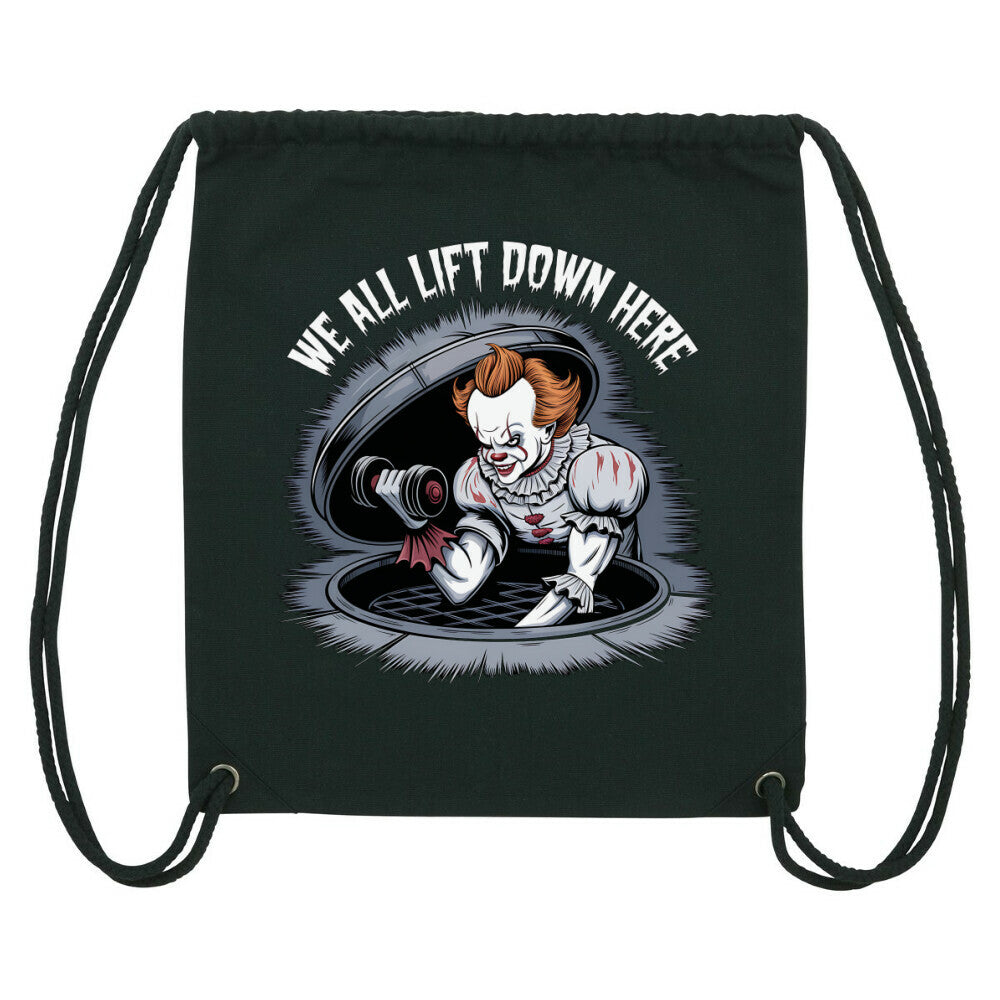 Pennywise Gym Bag