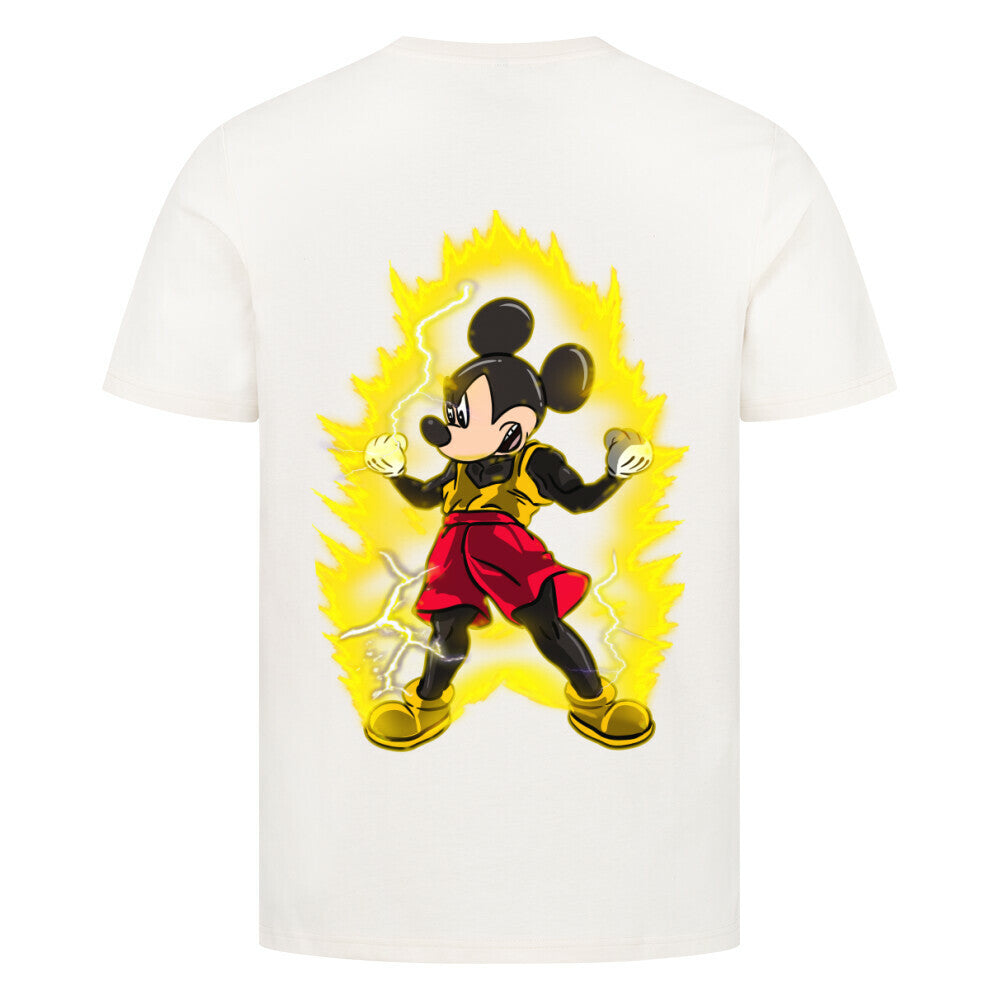 Pumpin Mickey Shirt