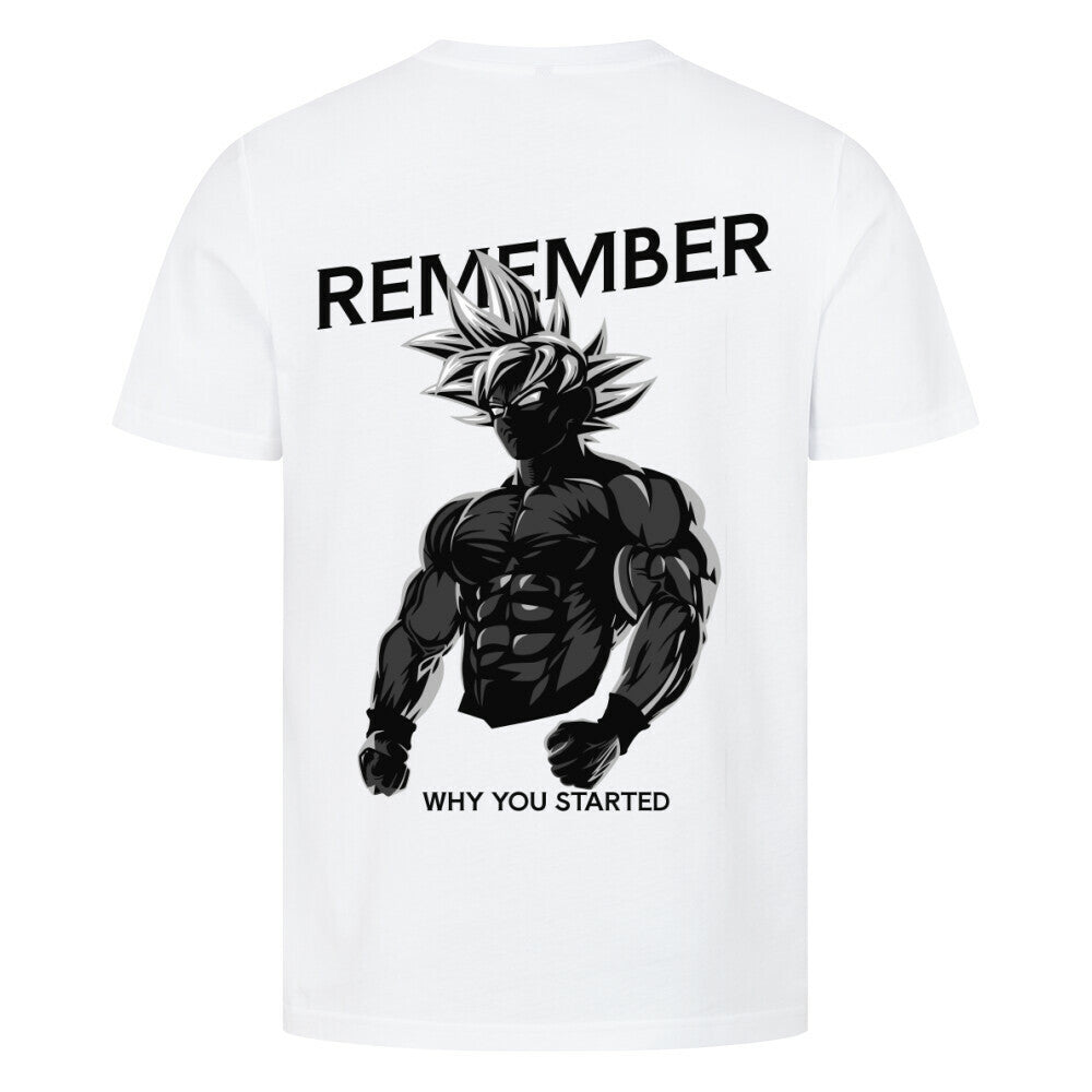 Remember Shirt