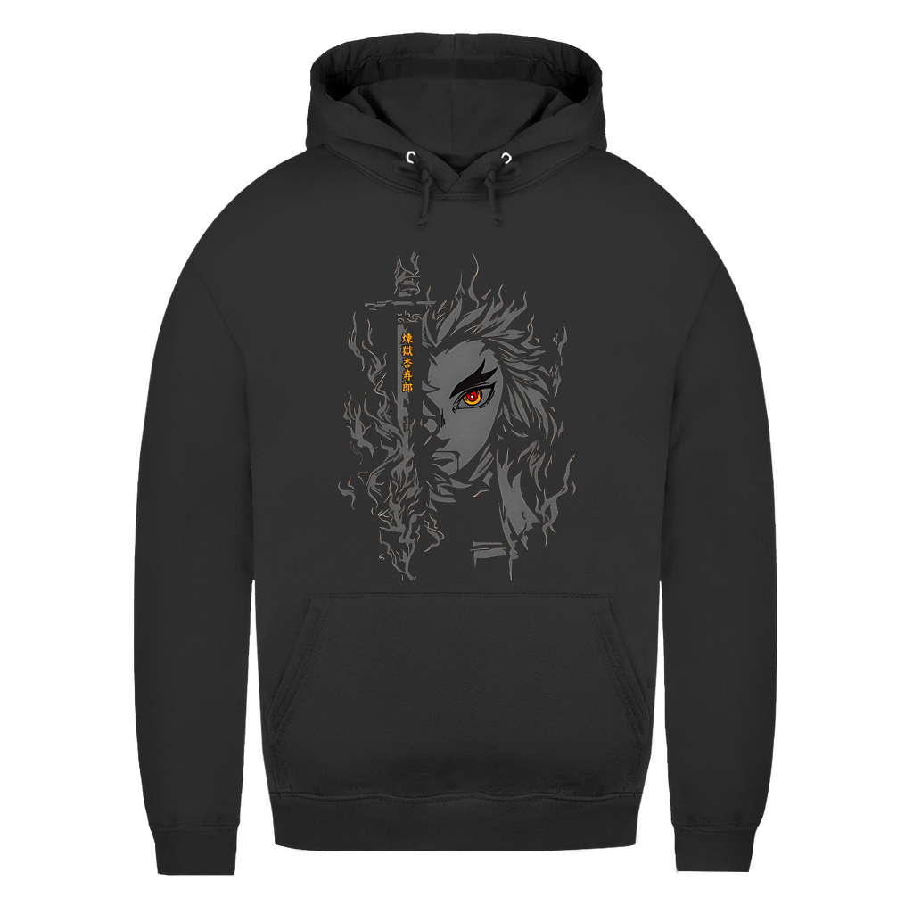 Rengoku Kyojuro Damen Hoodie