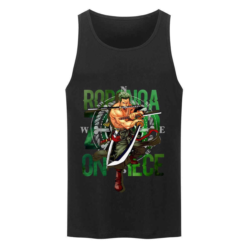 Rorona Zoro Tank Top