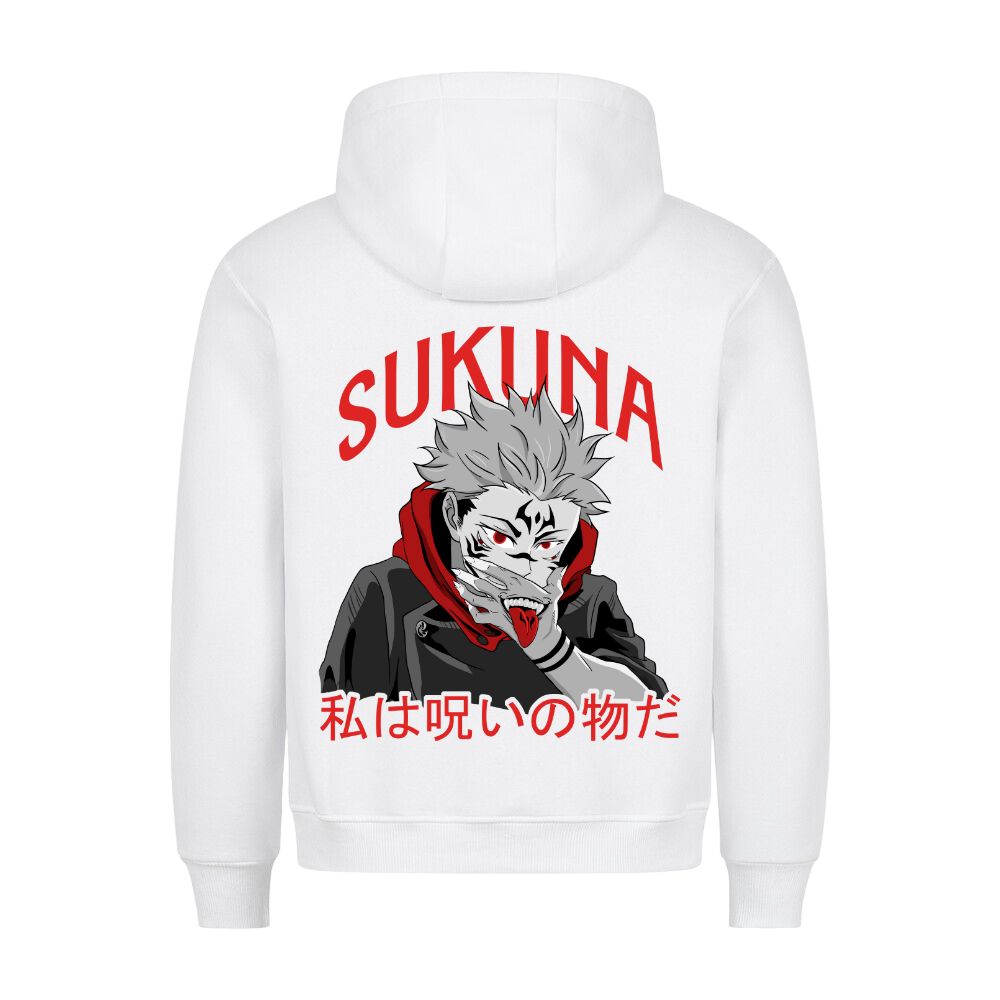 Sukuna Hoodie