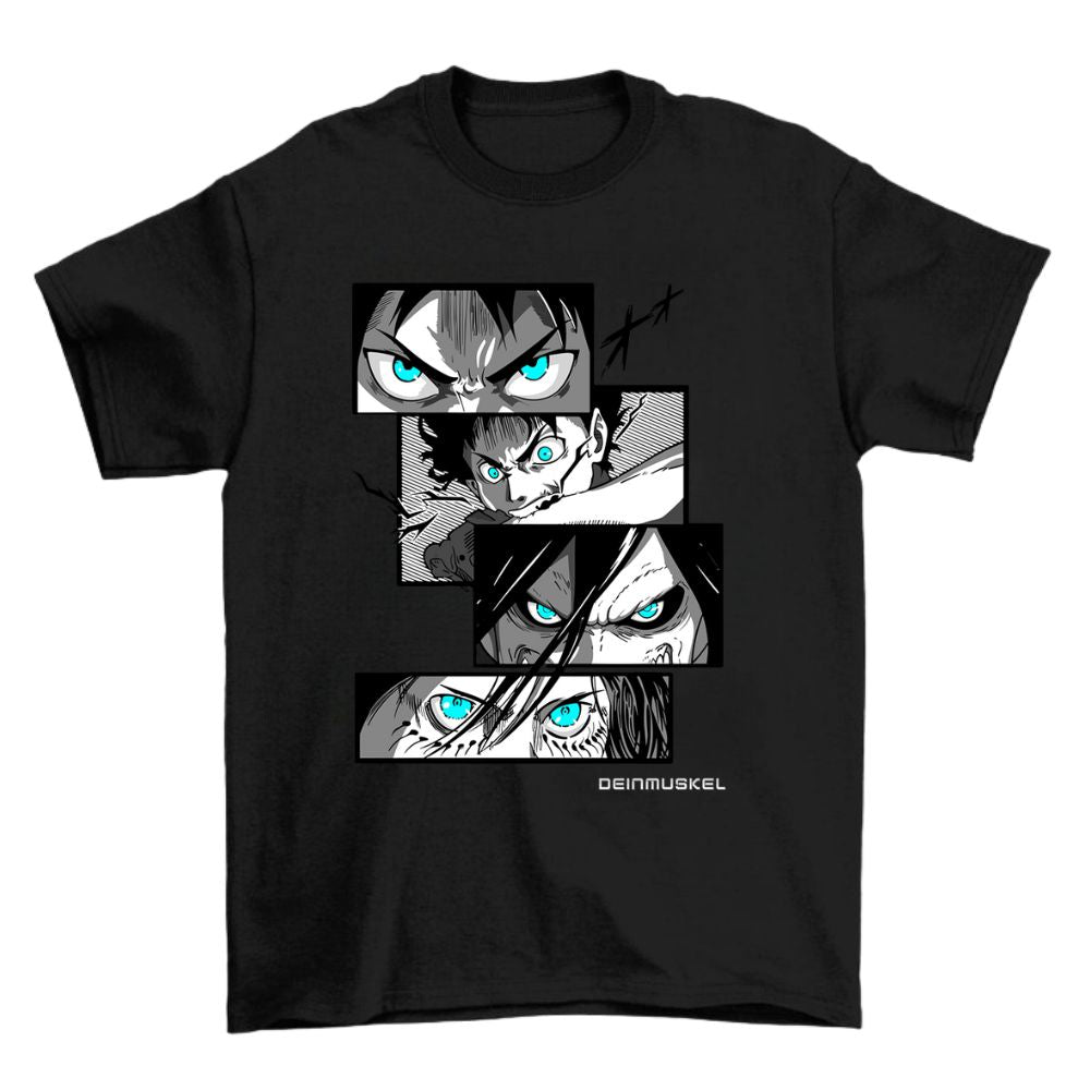 Tatakae Shirt