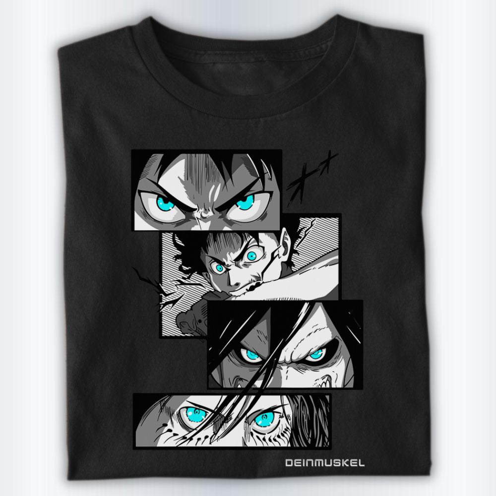 Tatakae Shirt