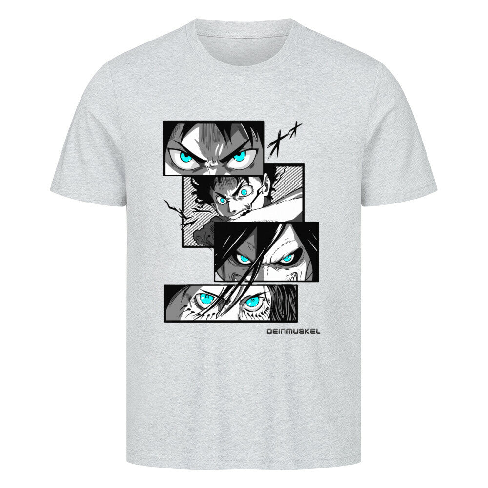 Tatakae Shirt