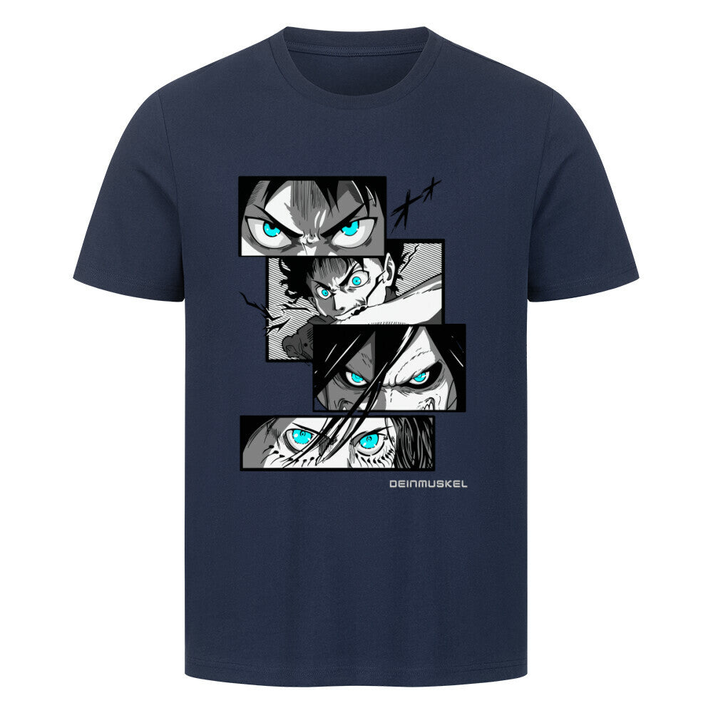 Tatakae Shirt