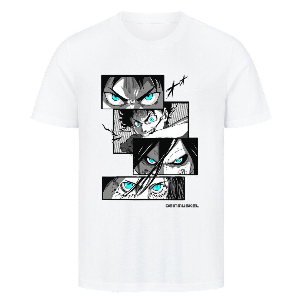 Tatakae Shirt