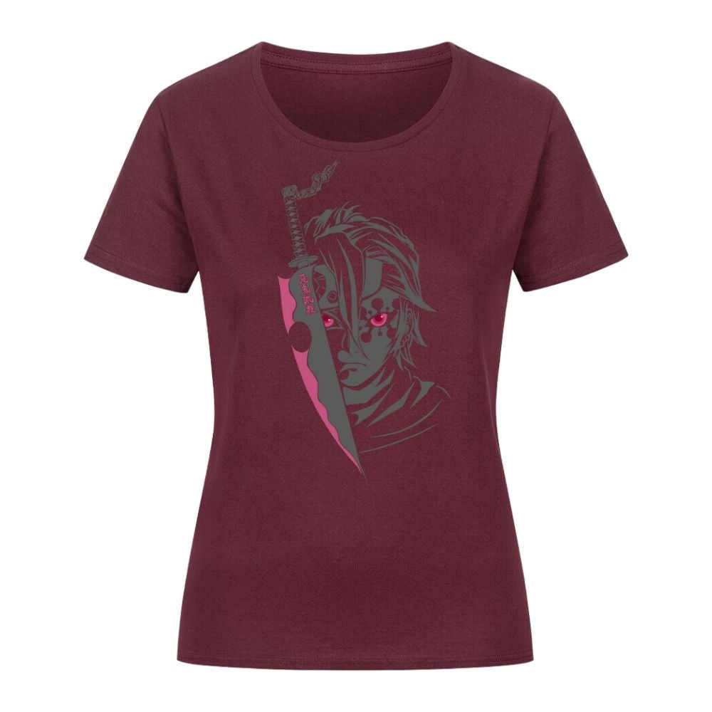 Tengen Uzui Damen Shirt