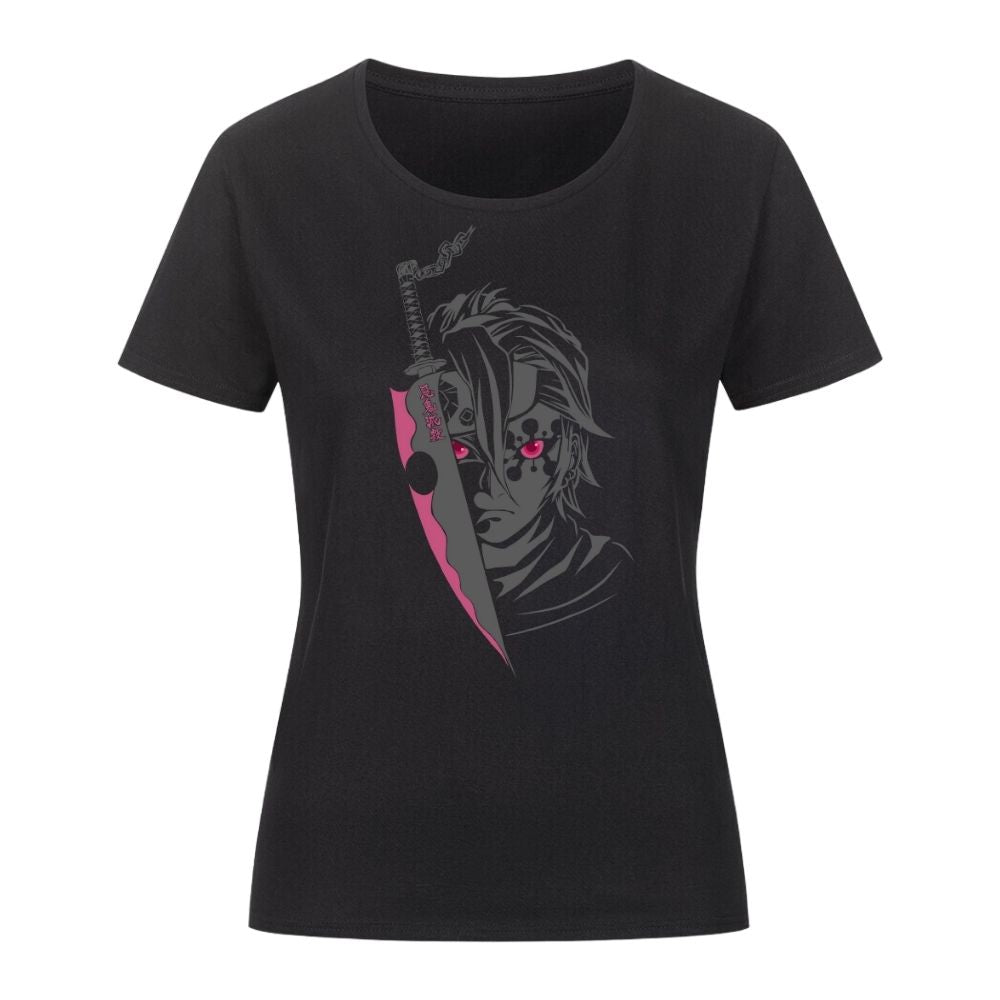 Tengen Uzui Damen Shirt