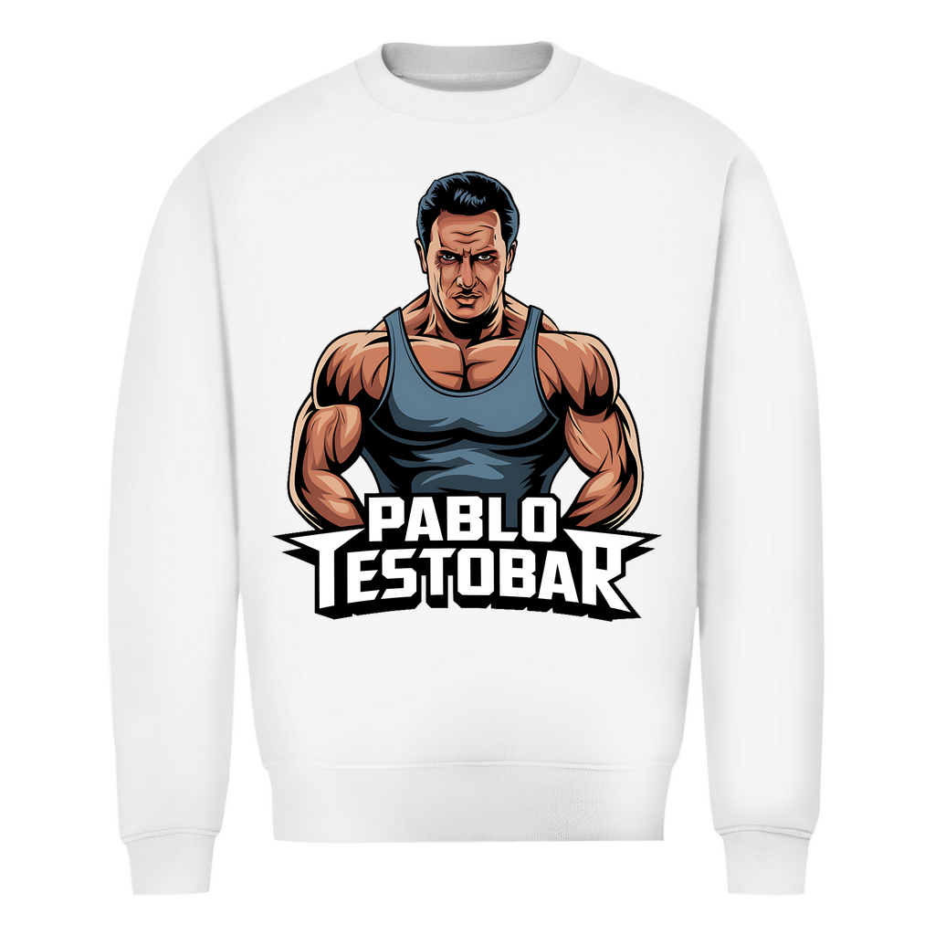 Testobar Herren Sweatshirt