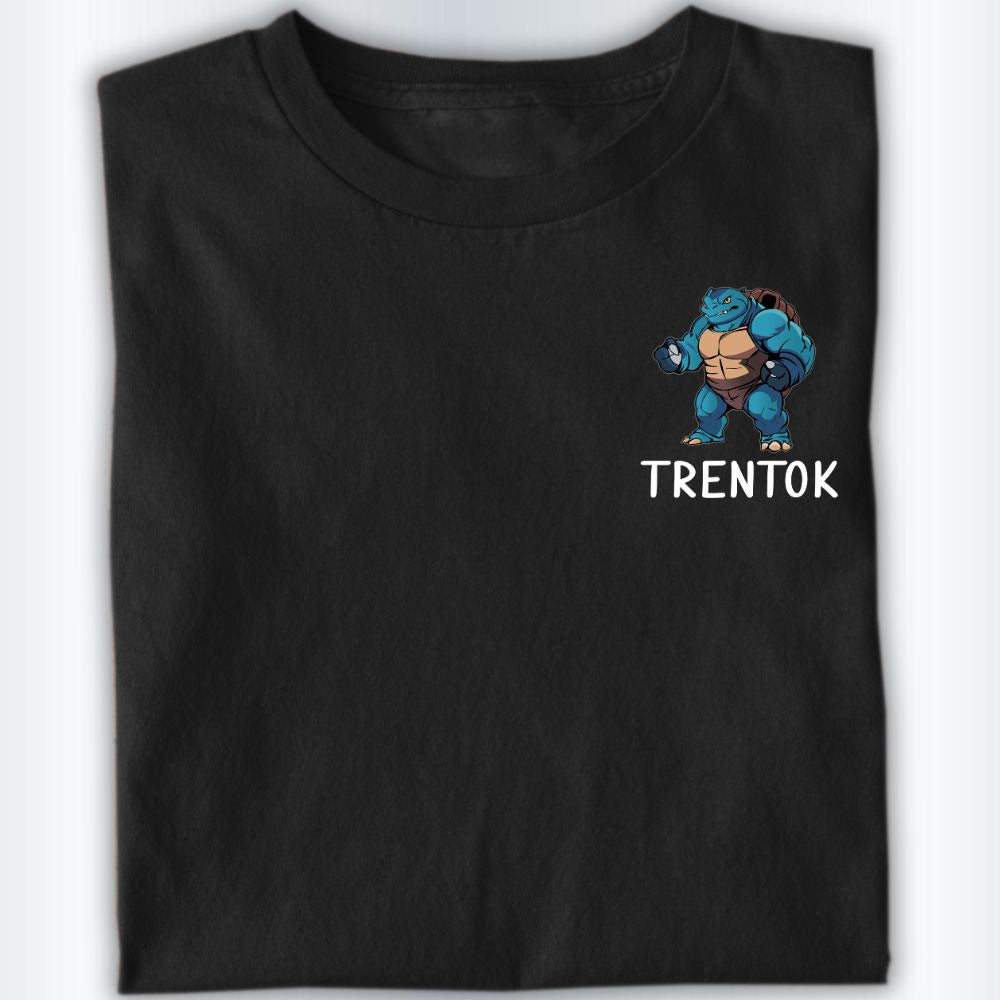 Trentok Shirt