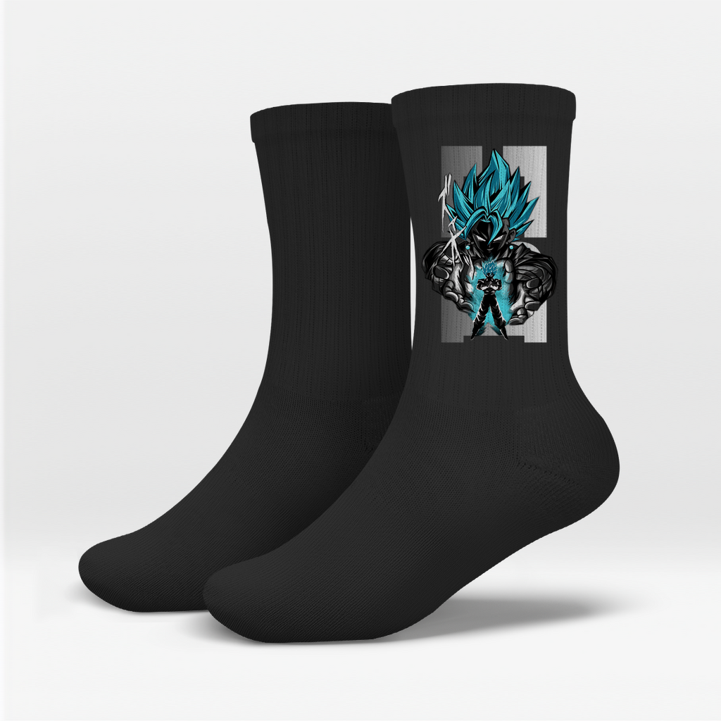 Ultimate Form Crew Socken