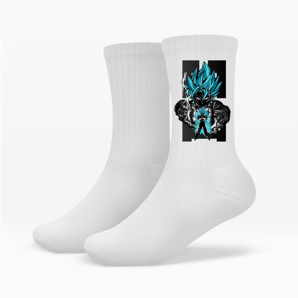 Ultimate Form Crew Socken