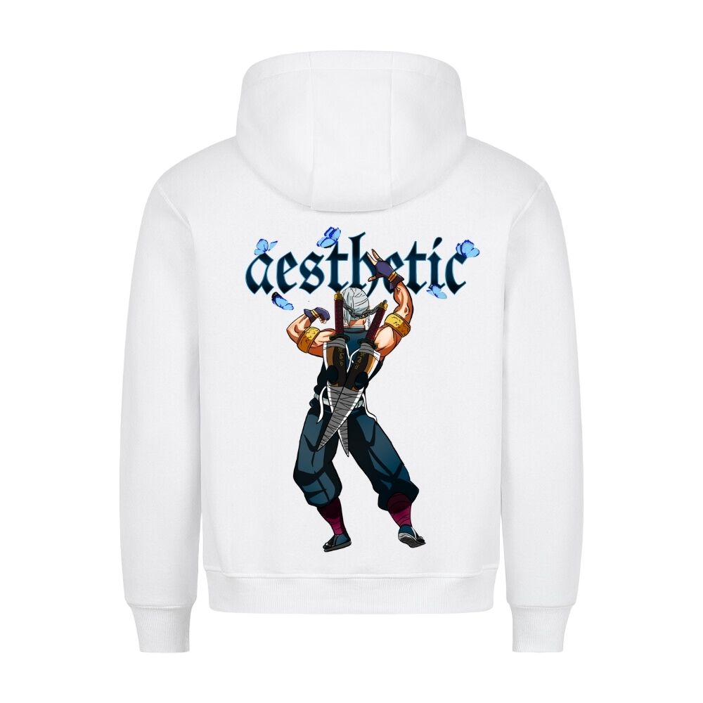 AESTHETIC HERREN HOODIE