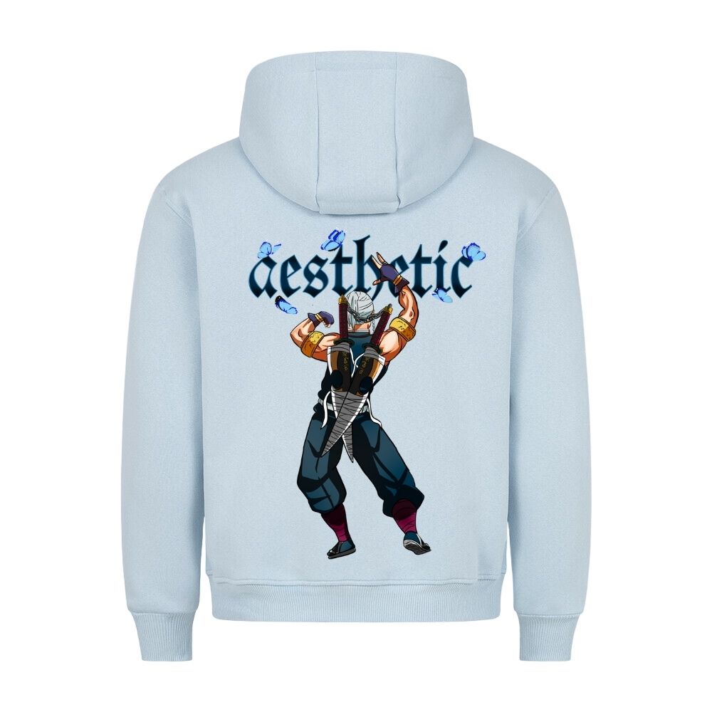 AESTHETIC HERREN HOODIE