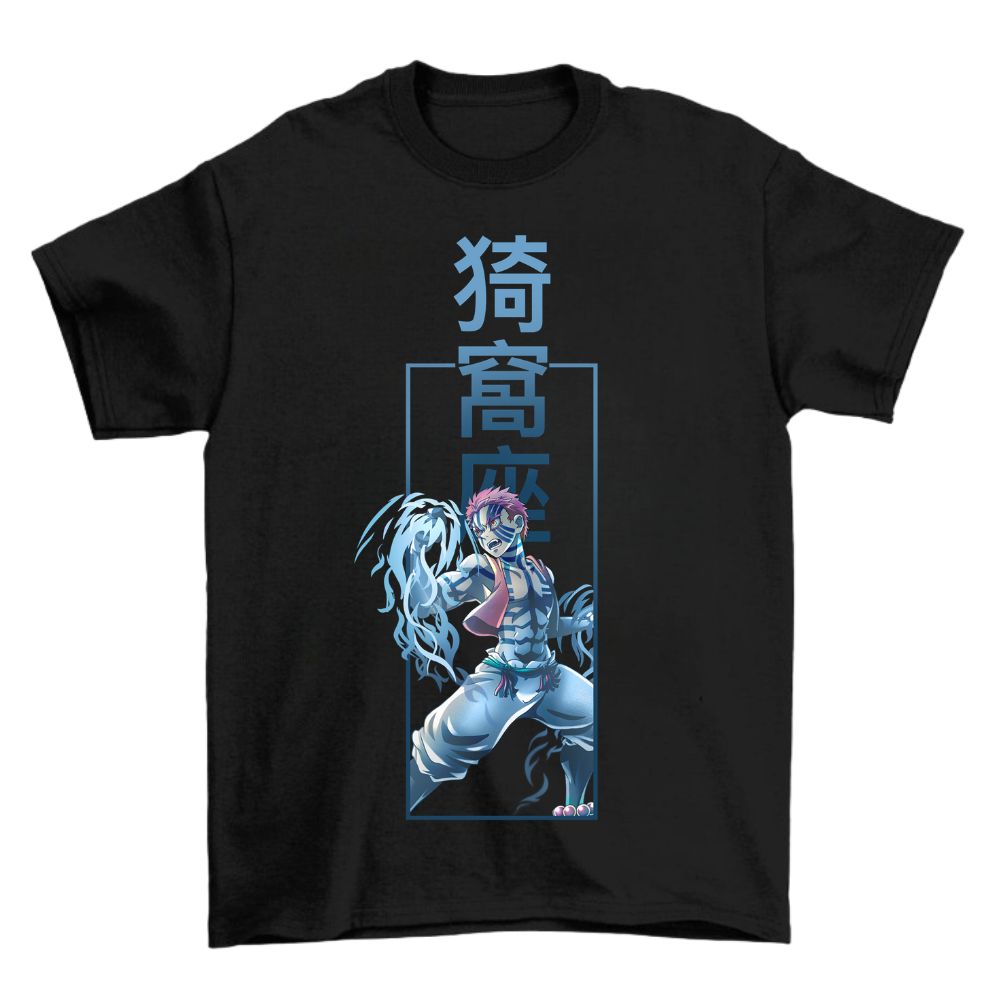 Akaza Shirt