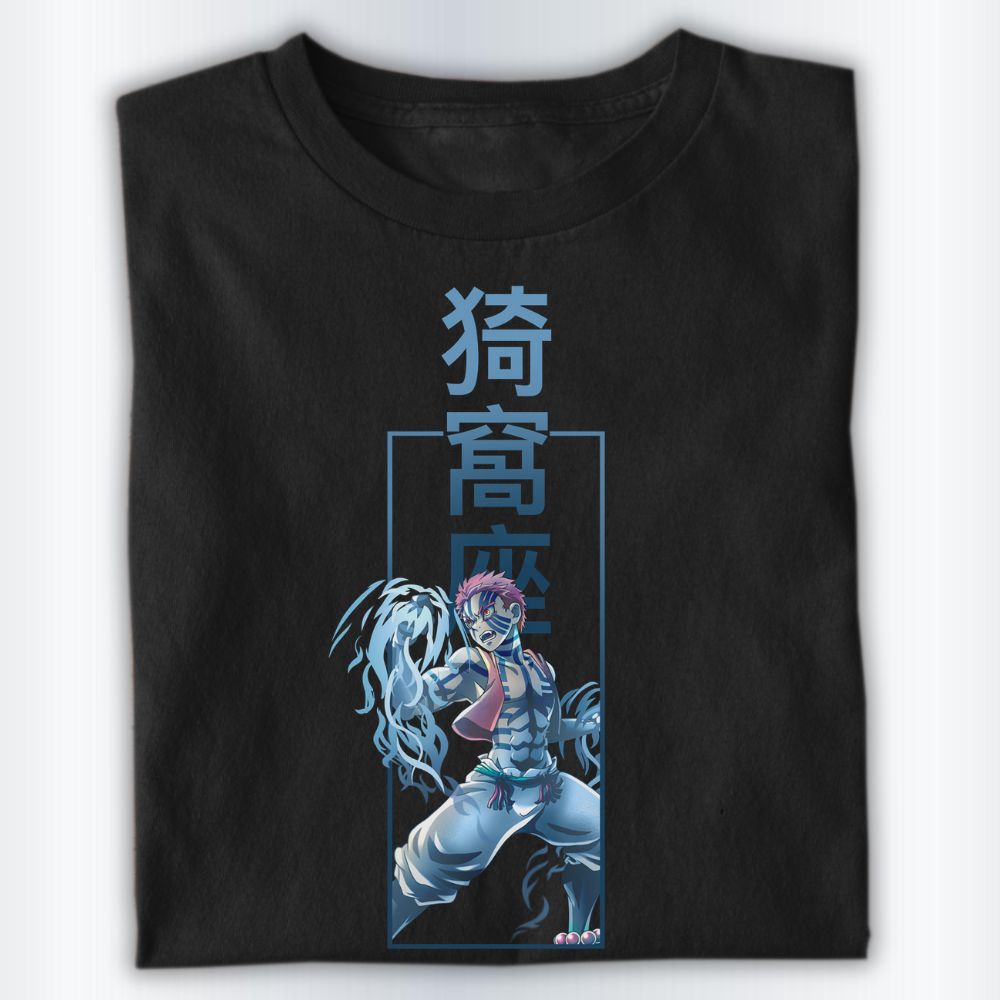 Akaza Shirt