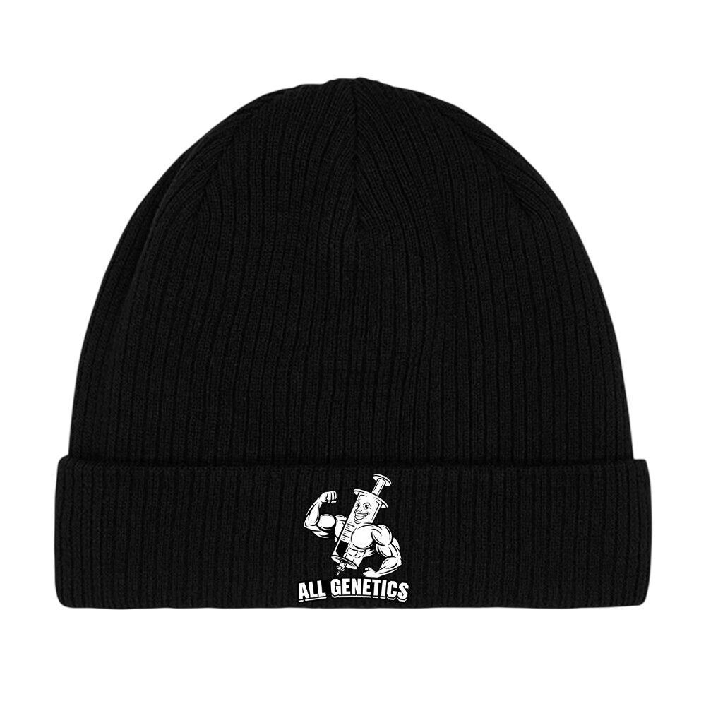 All Genetics Beanie