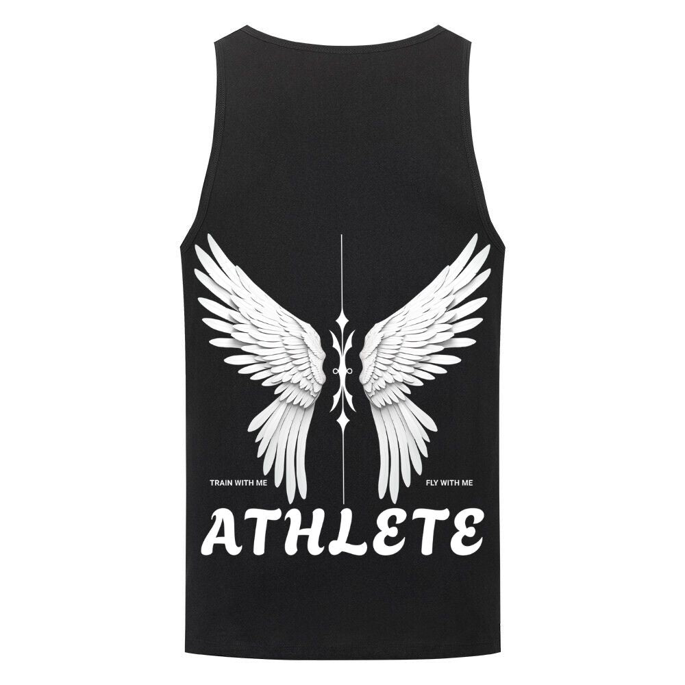 Athlete Tank Top