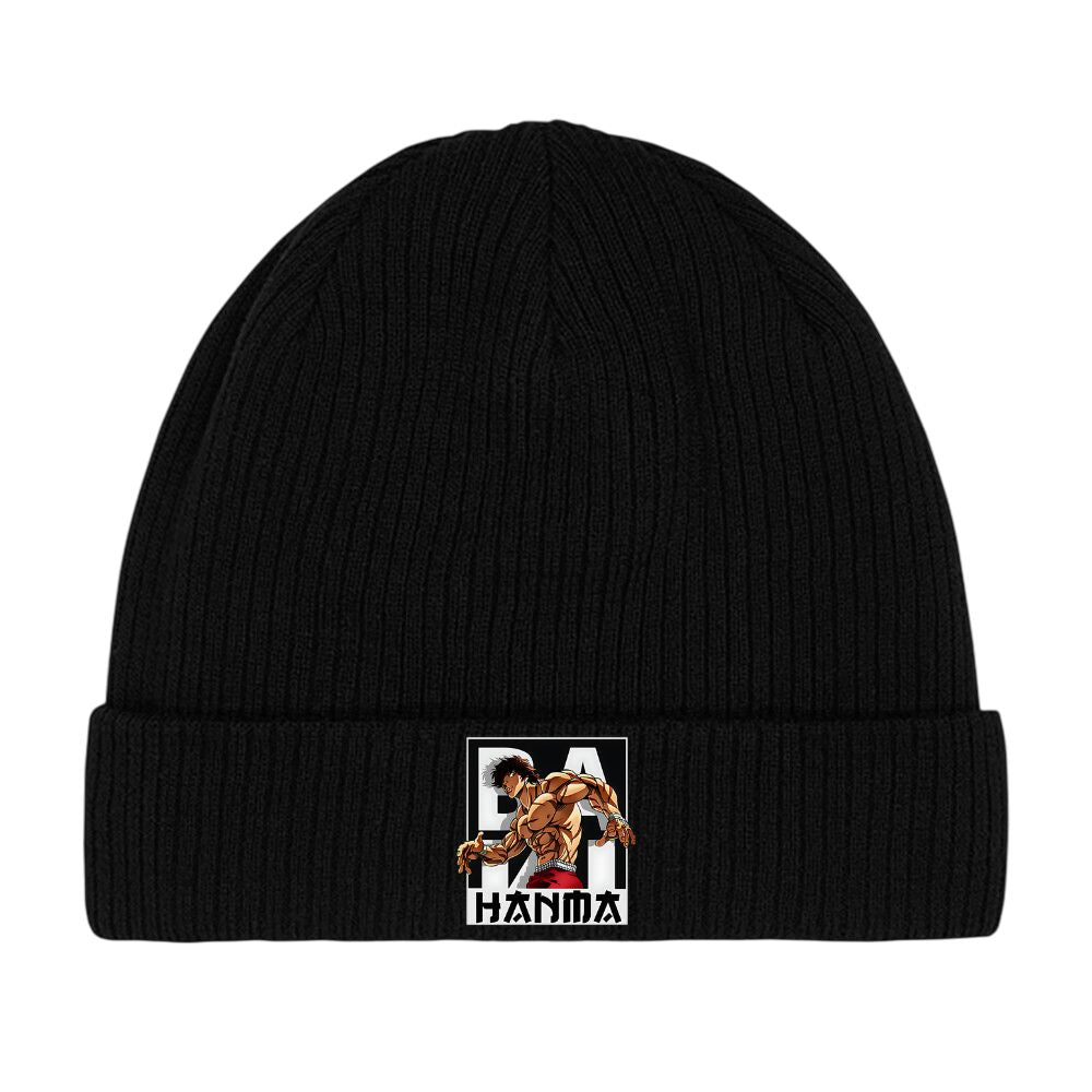 Baki Beanie