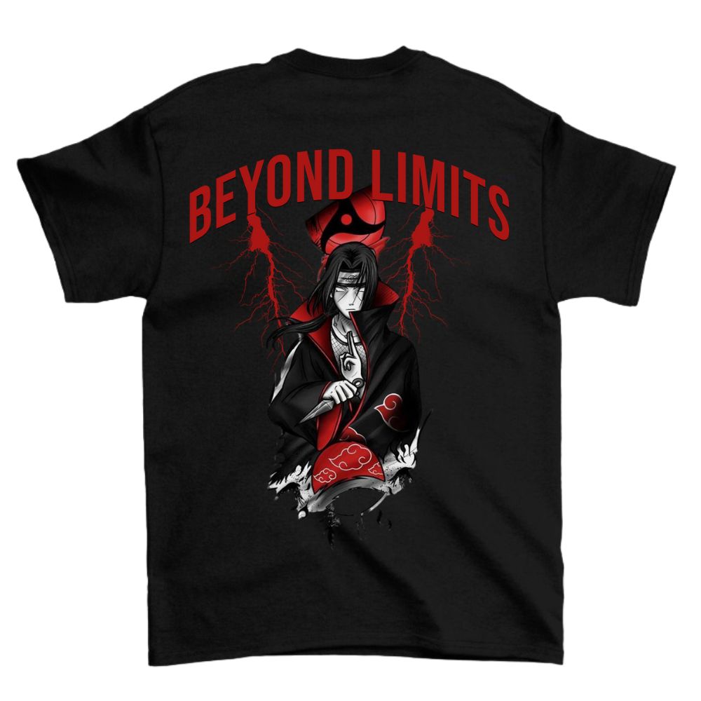 Beyond Limits T-Shirt