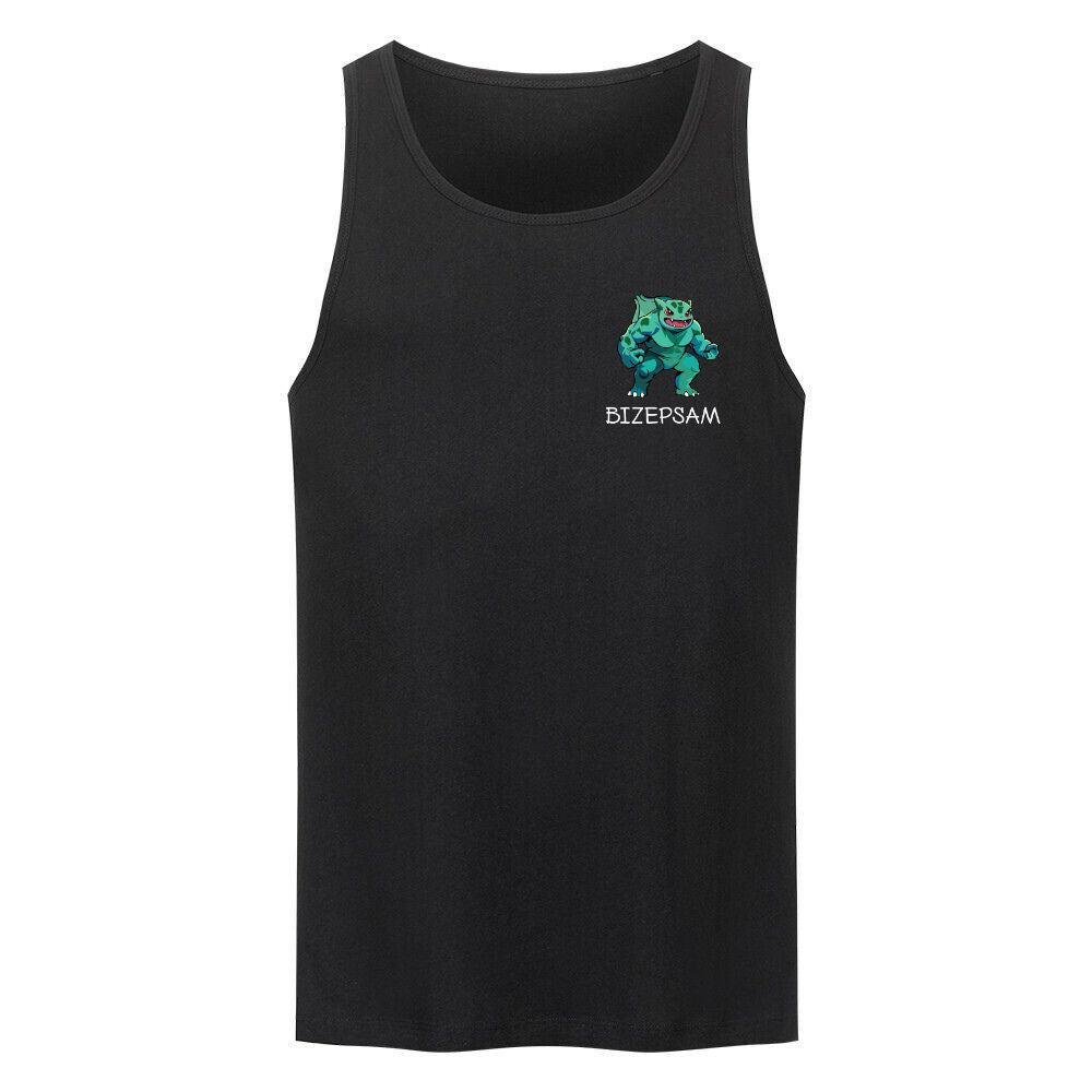 Bizepsam Tank Top