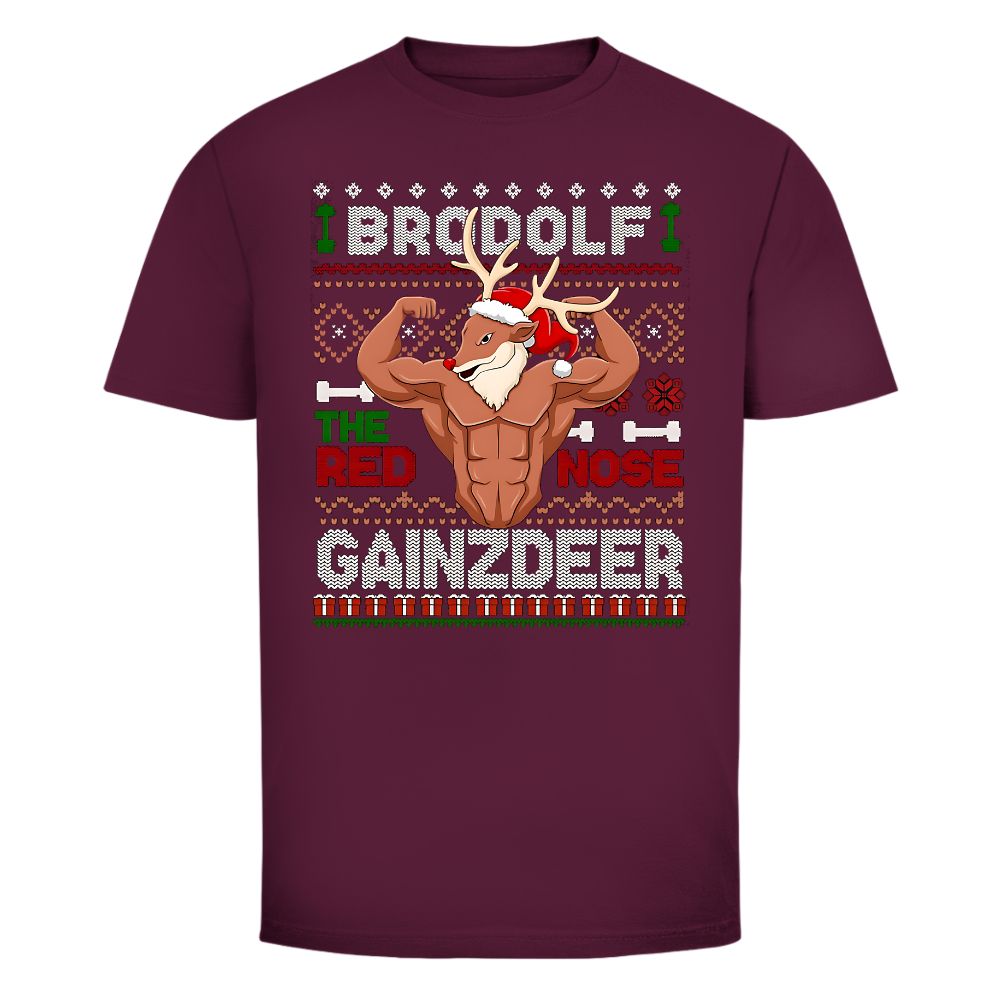 Brodolf Herren Shirt