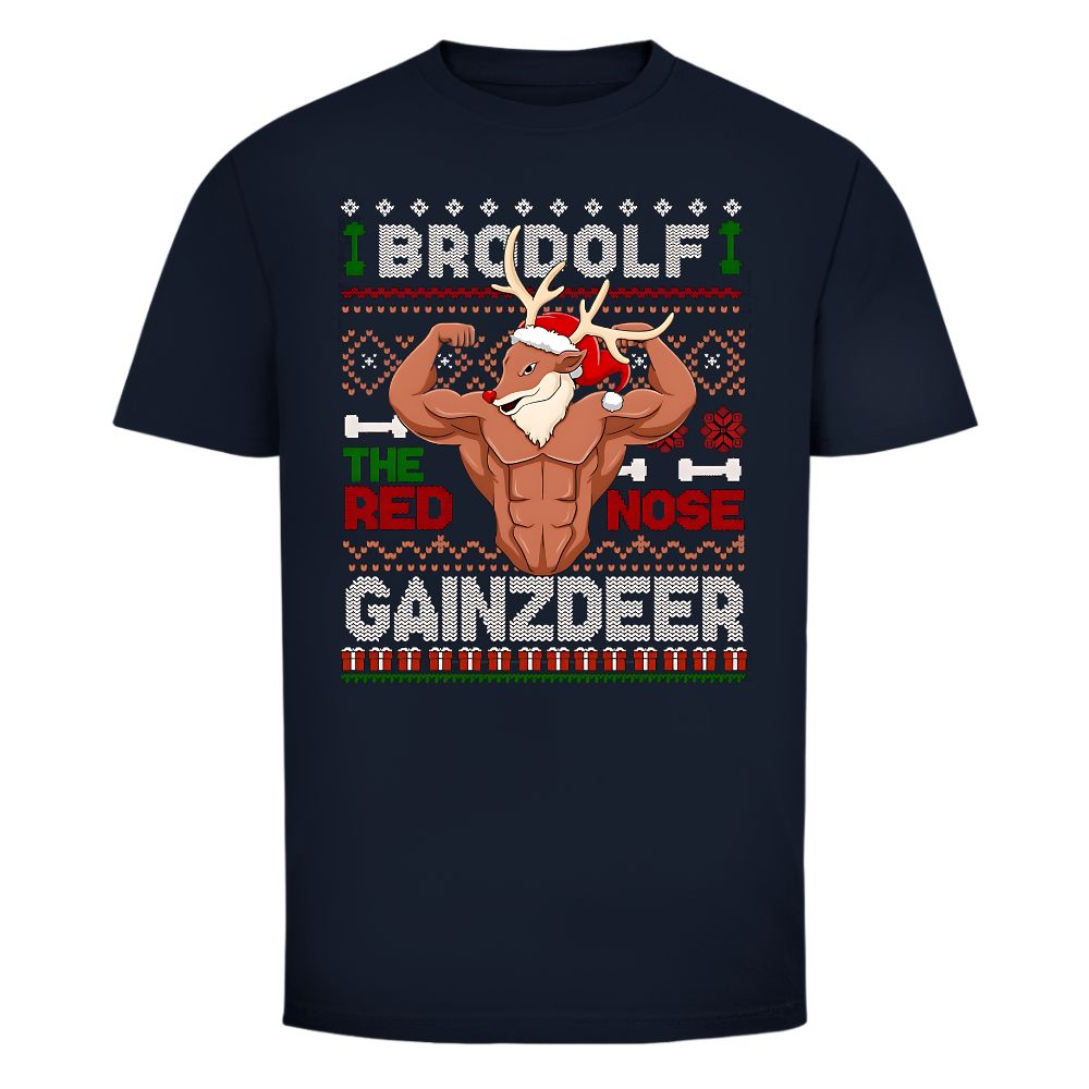 Brodolf Herren Shirt