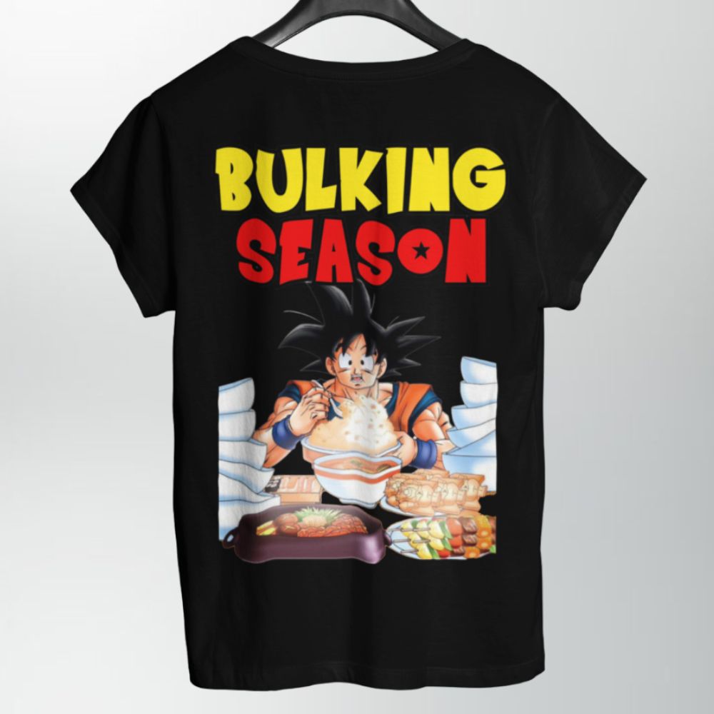 Bulking Season Shirt