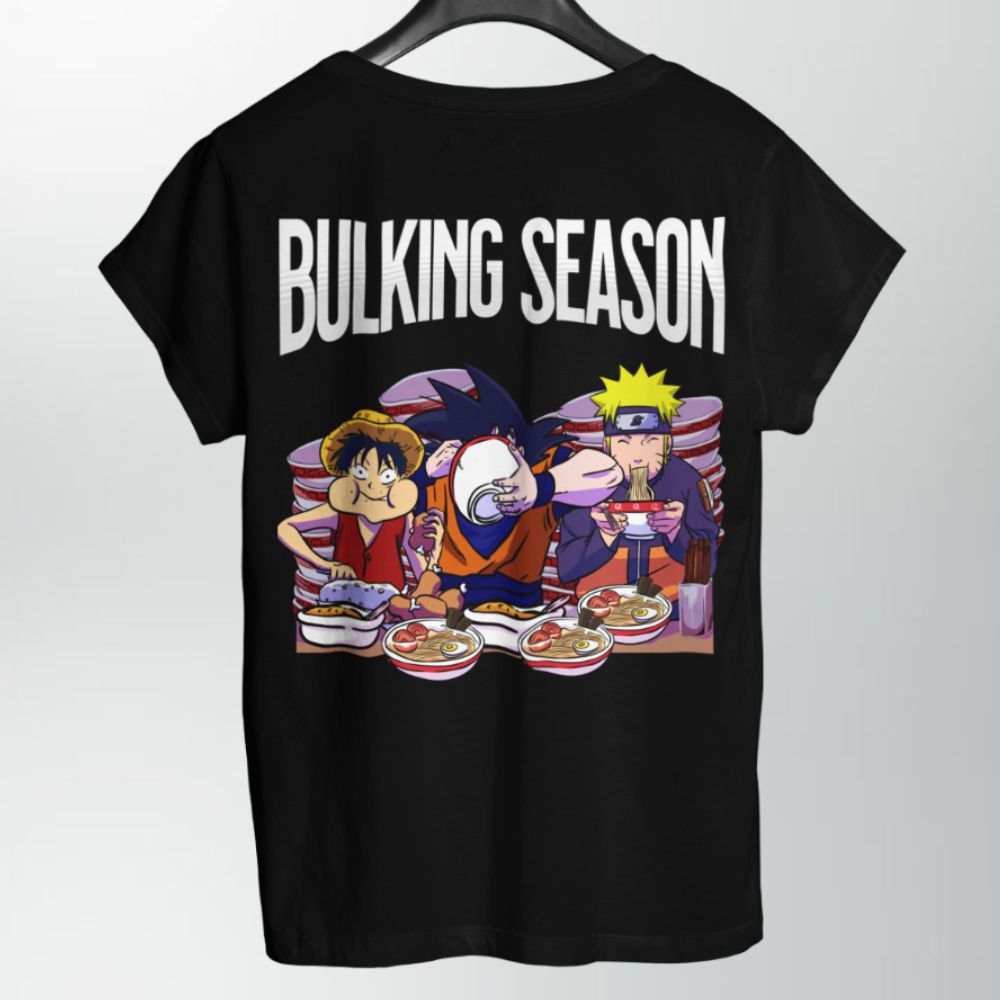 Bulking Season Shirt