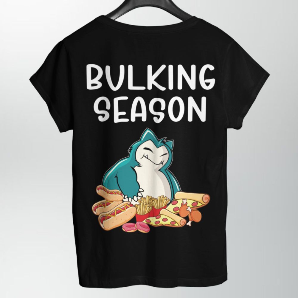 Bulking Season Shirt