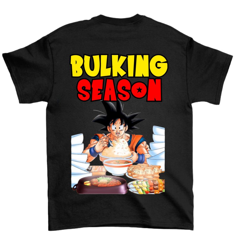 Bulking Season Shirt