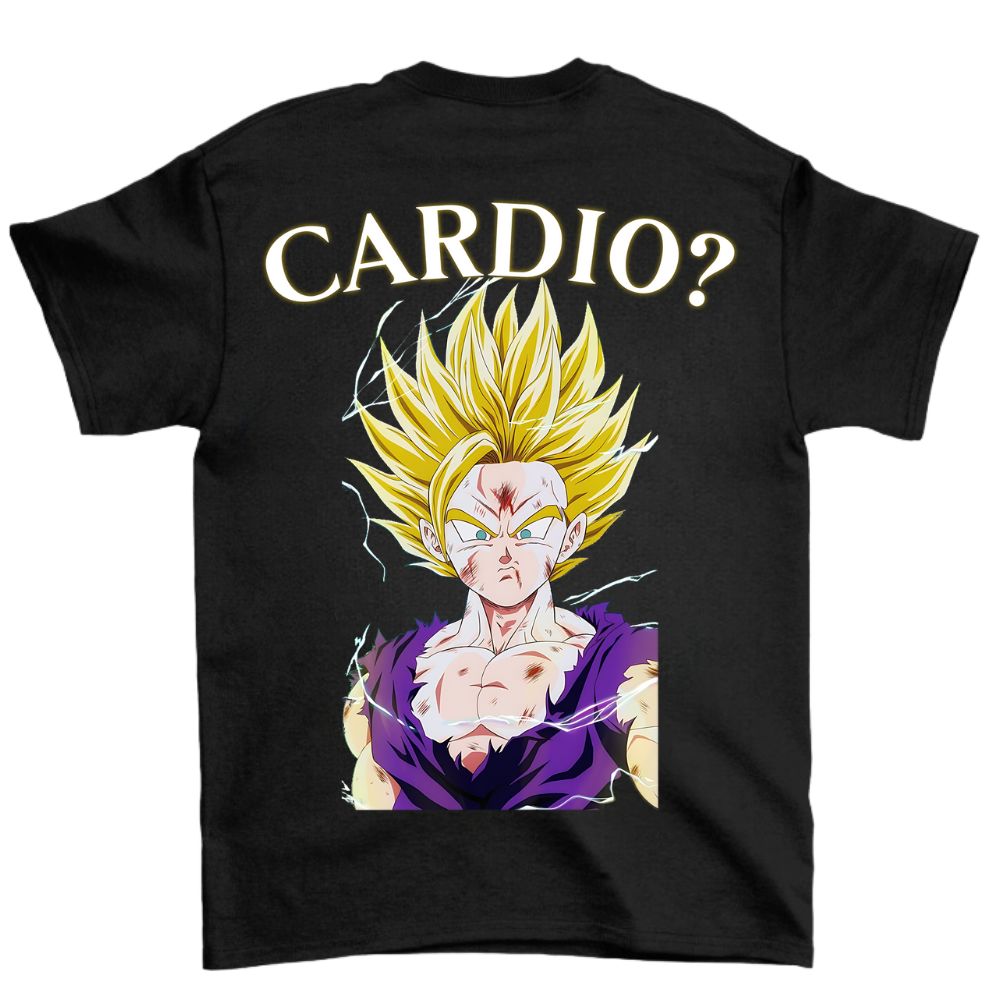 Cardio Shirt