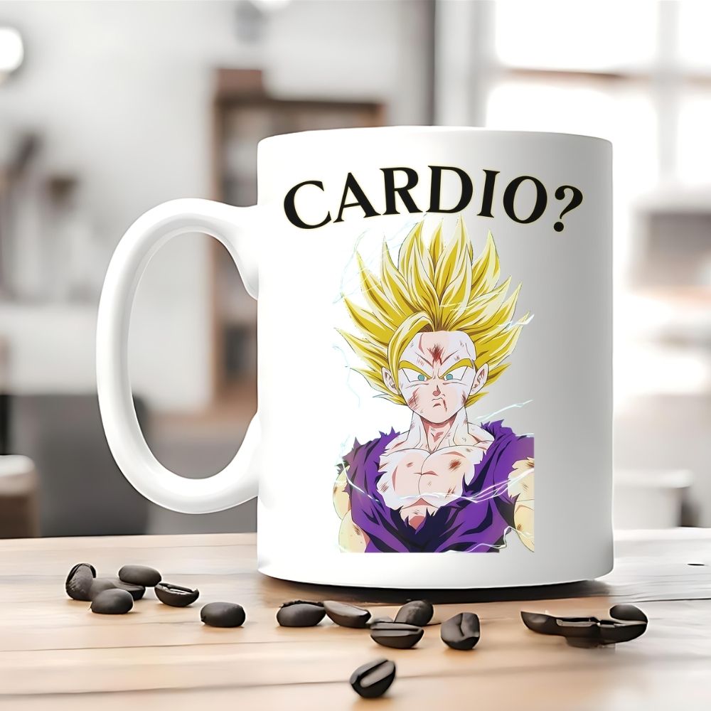 Cardio Tasse