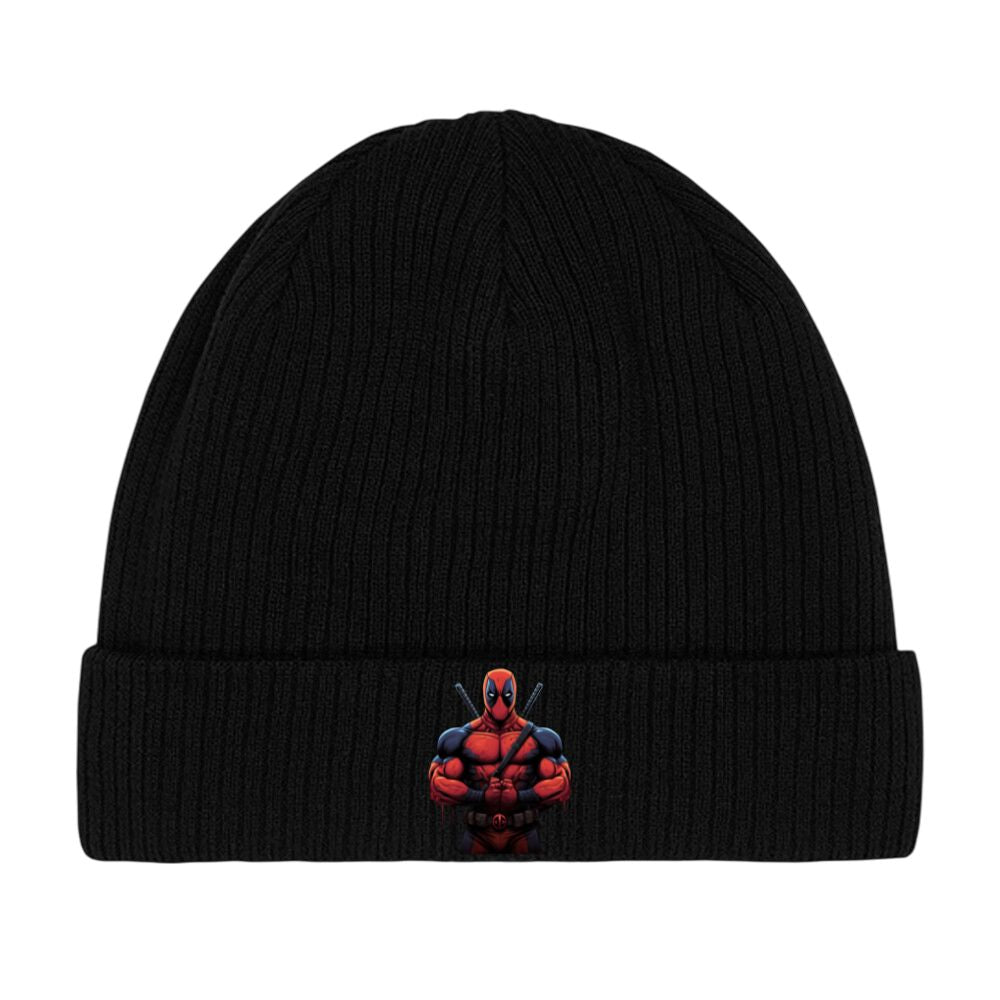 Deadpool Beanie