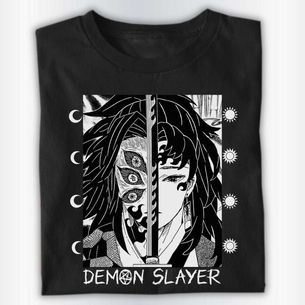 Demon Slayer Shirt