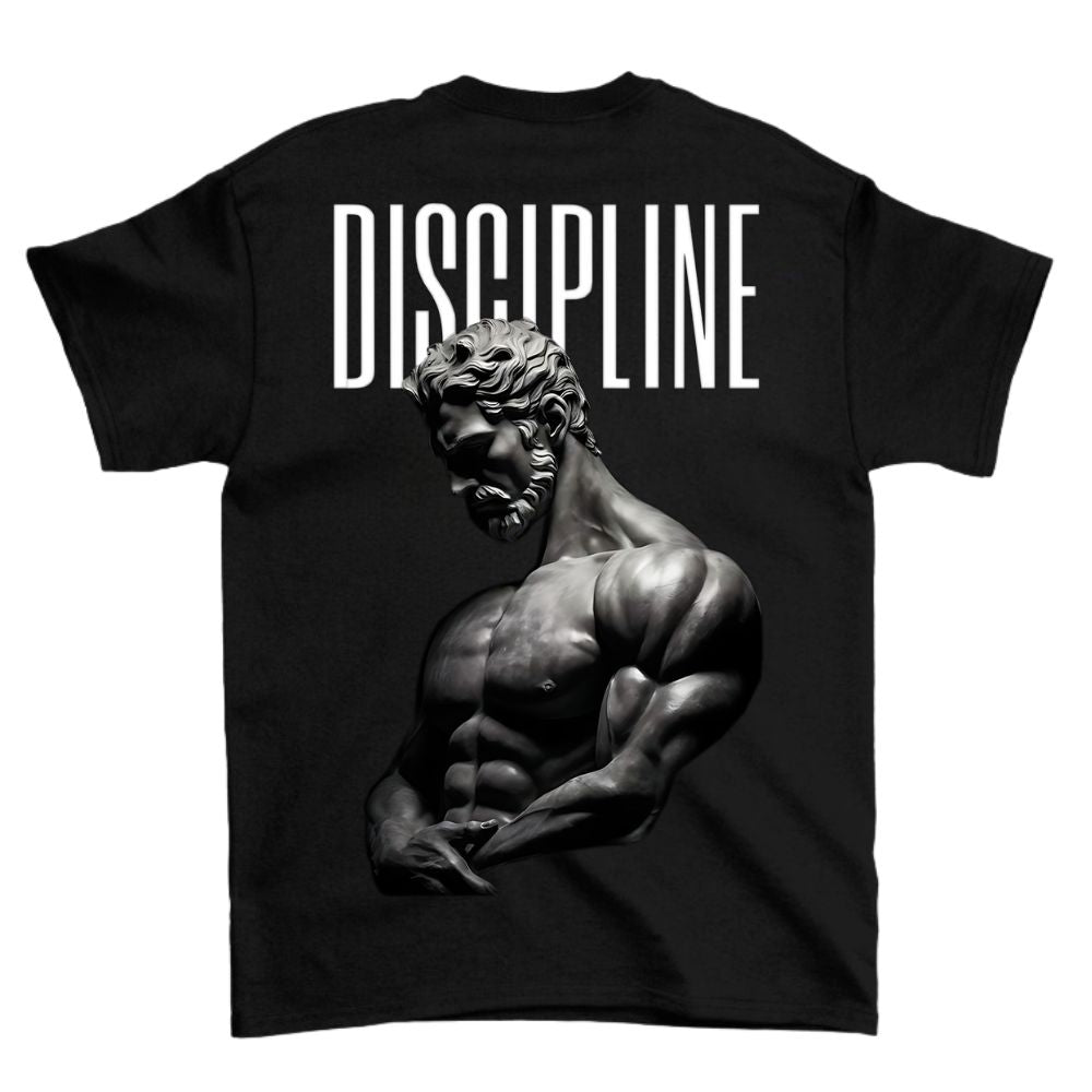 Discipline Shirt