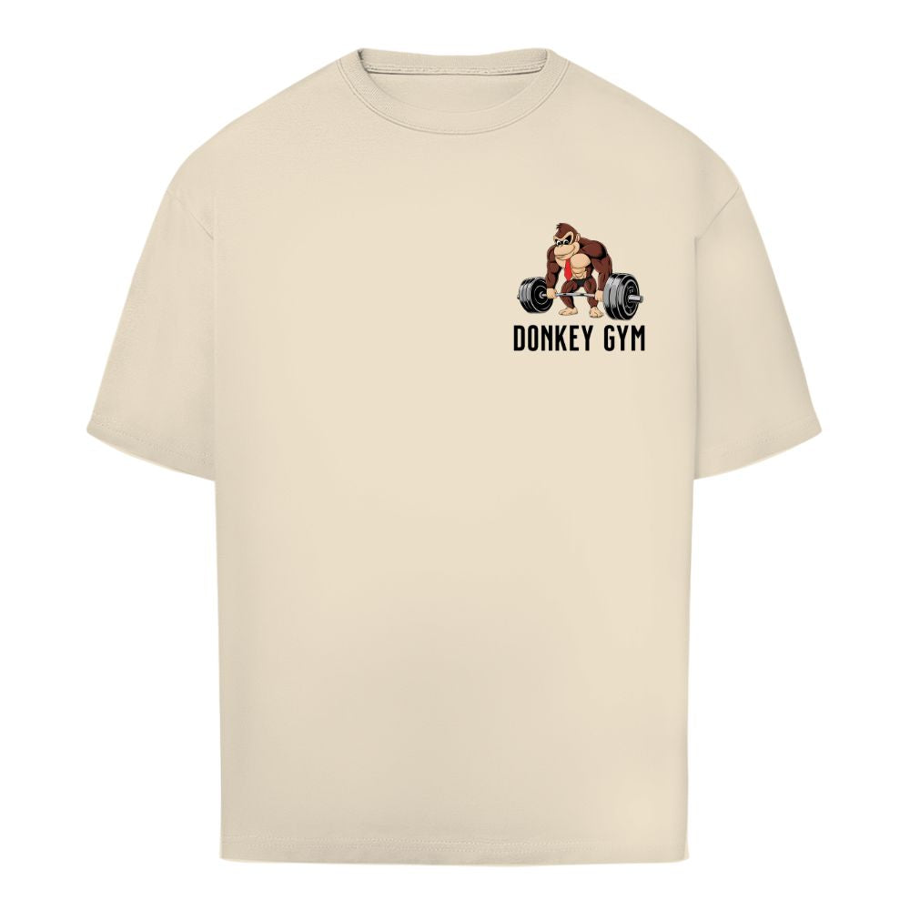 Donkey Gym Oversize Shirt