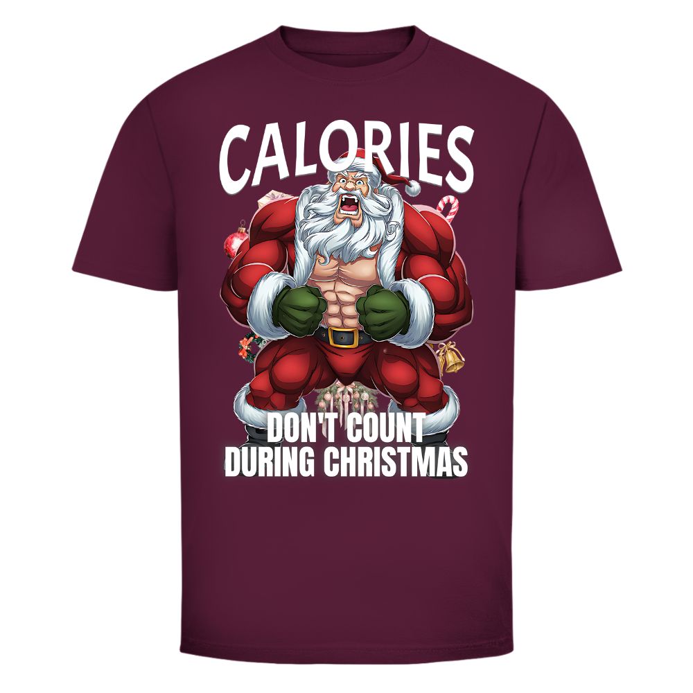 Don't Count Calories Shirt