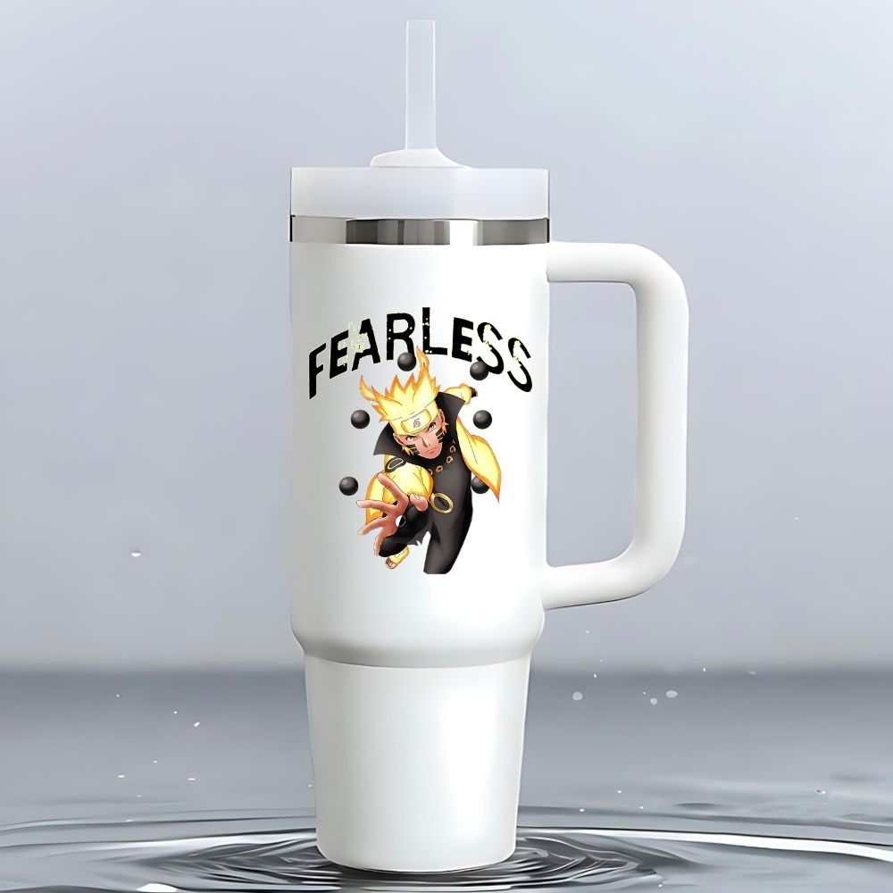 Fearless Thermobecher