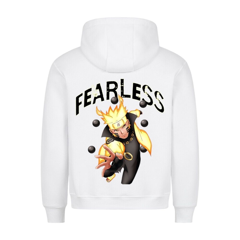 Fearless Pullover