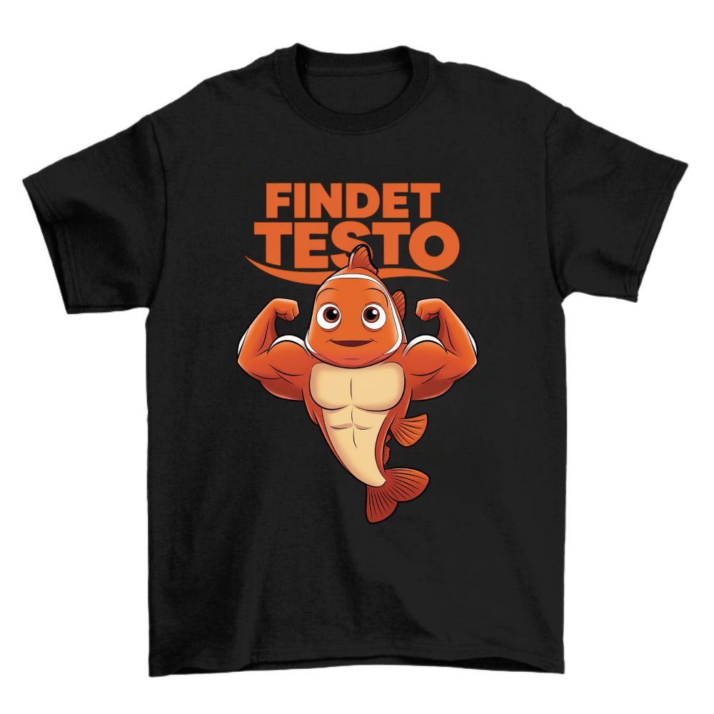 Findet Testo Shirt