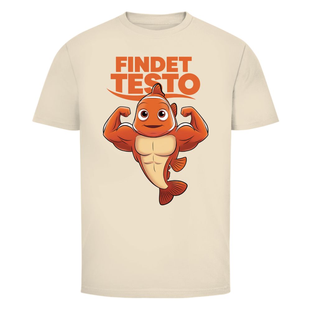 Findet Testo Shirt