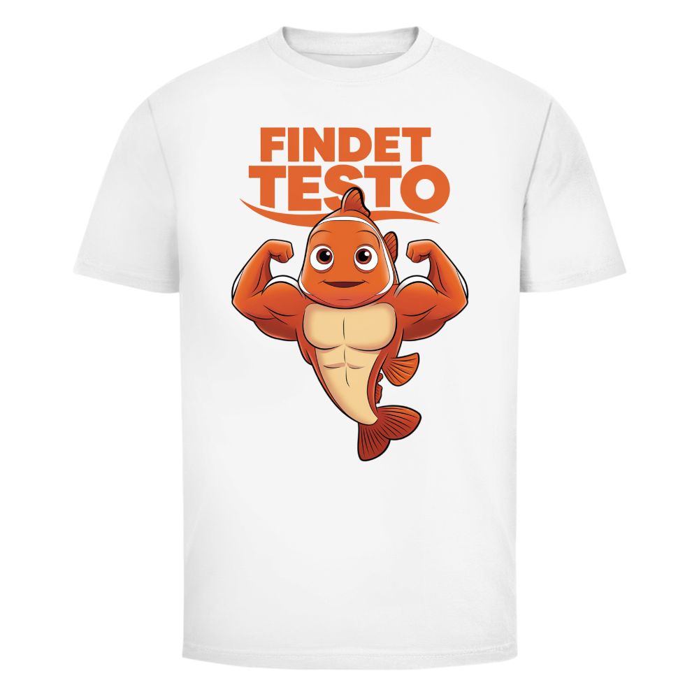 Findet Testo Shirt