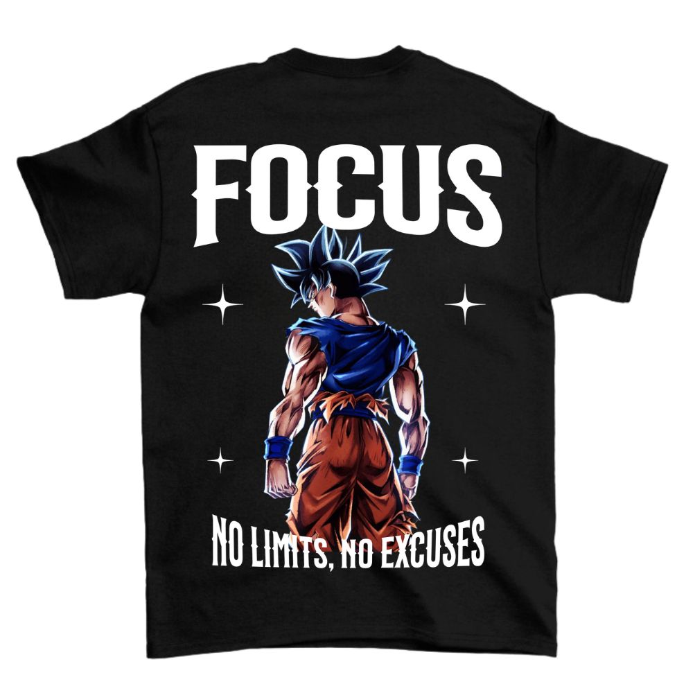 Focus Shirt