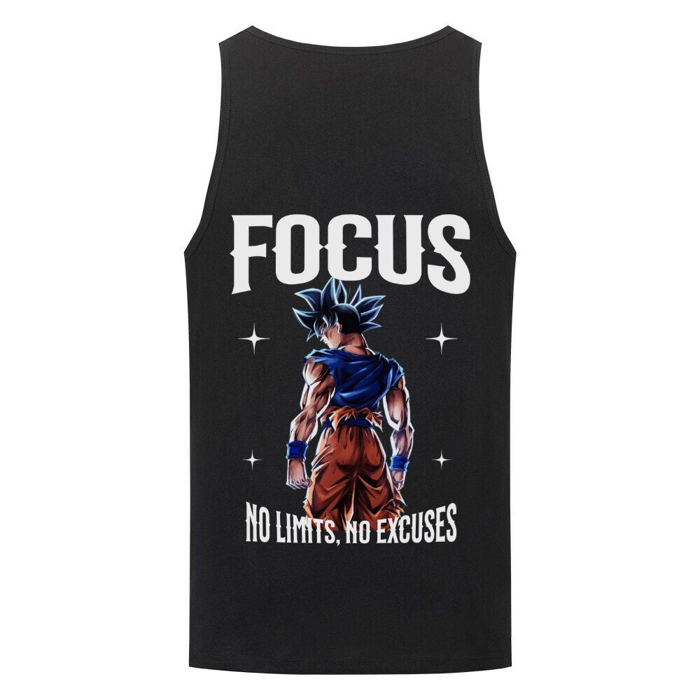 Focus Tank Top