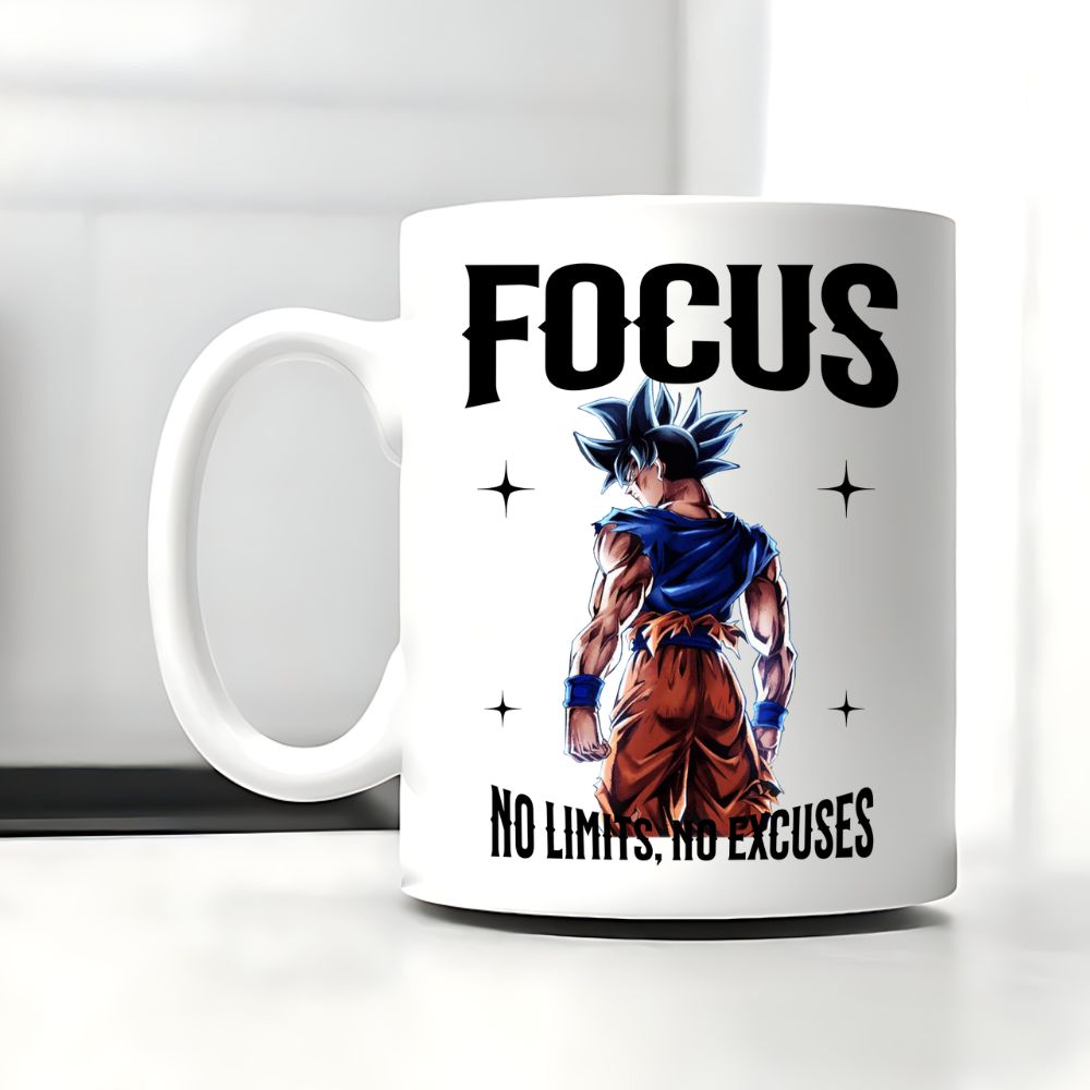 Focus Tasse