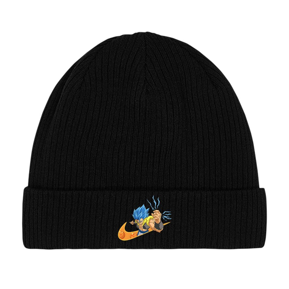 Gogeta Beanie